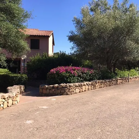 Bouganville Apartment
