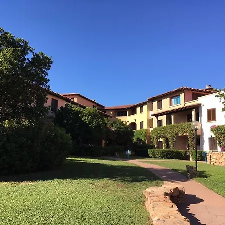 Bouganville Apartment