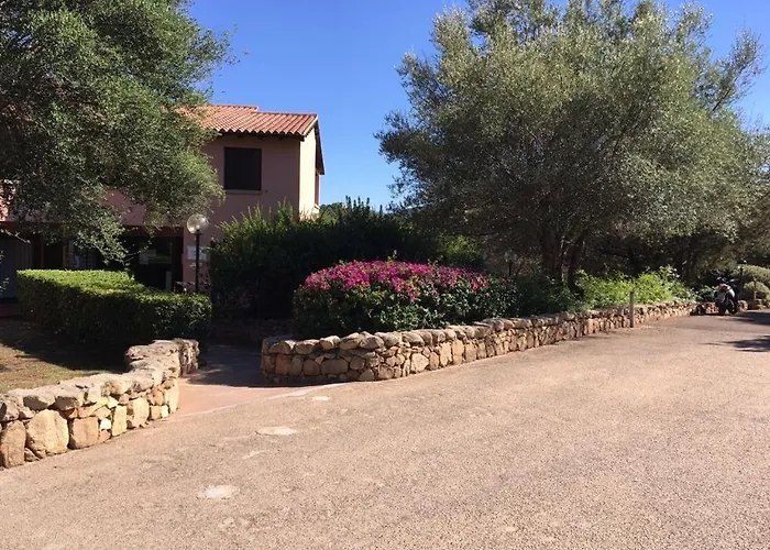 Bouganville Apartment