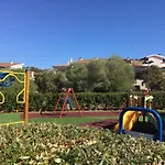 Apartman Bouganville Porto Rotondo