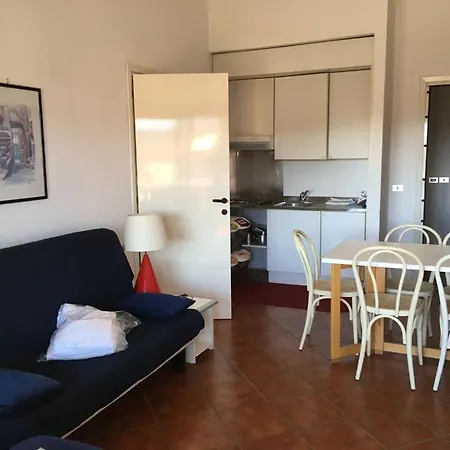 Bouganville Lägenhet