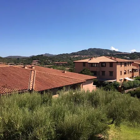 דירה Bouganville פורטו רוטונדו