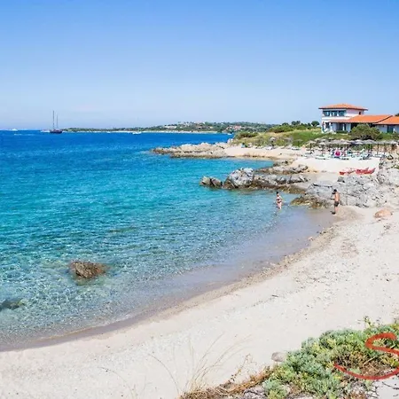 Bouganville Porto Rotondo