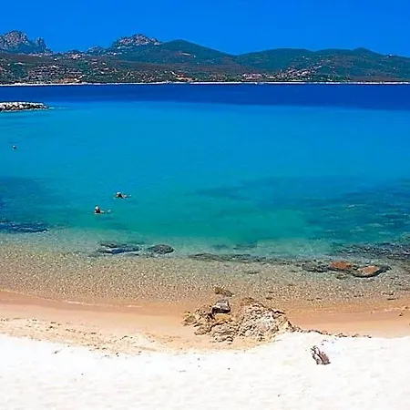 Apartman Bouganville Porto Rotondo
