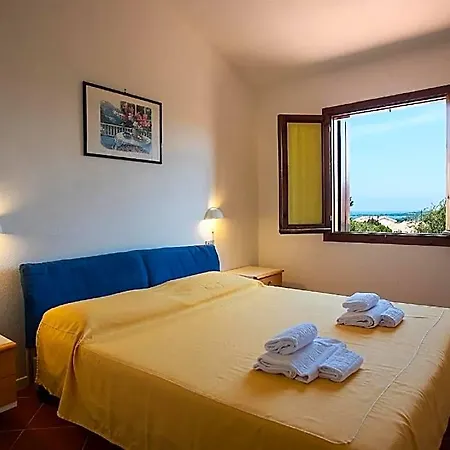 Bouganville * Porto Rotondo