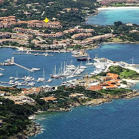 Bouganville Porto Rotondo