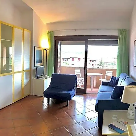 Bouganville * Porto Rotondo