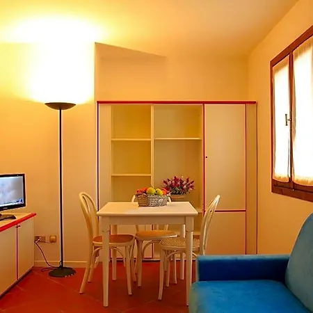 Apartmán Bouganville *