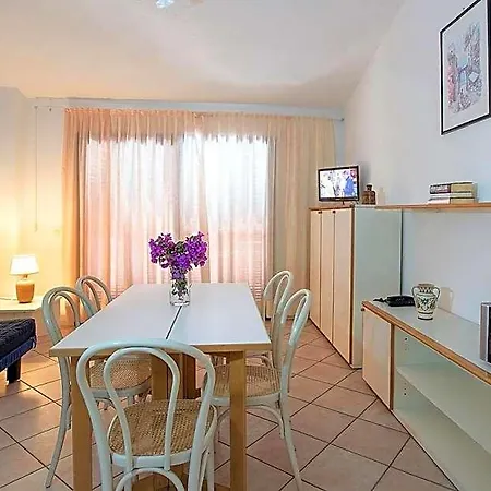 Apartman Bouganville