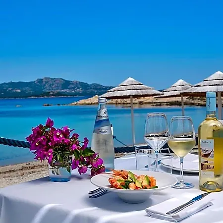 Bouganville * Porto Rotondo