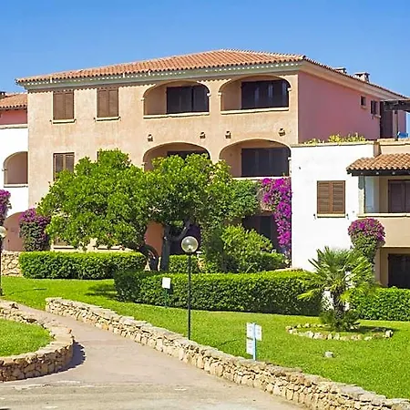 Apartman Bouganville *