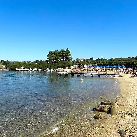 Bouganville Apartman