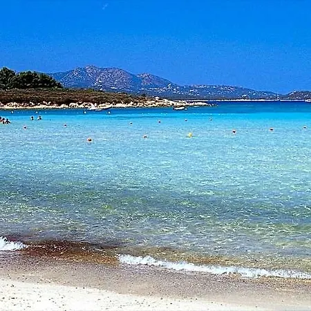 Lejlighed Bouganville