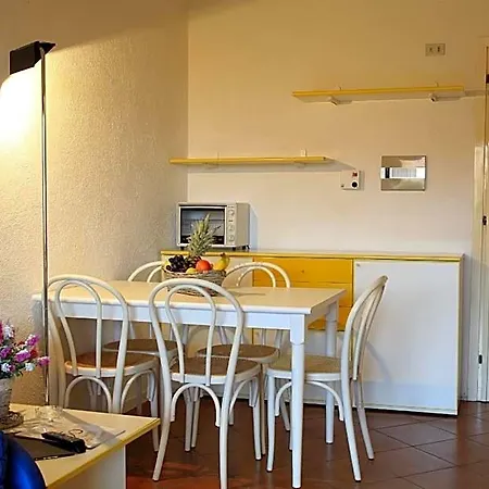 Bouganville Apartmán *
