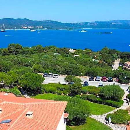 Bouganville Lejlighed Porto Rotondo