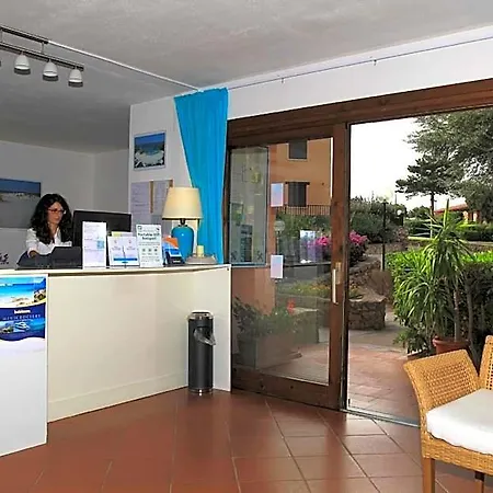 Bouganville Apartmán