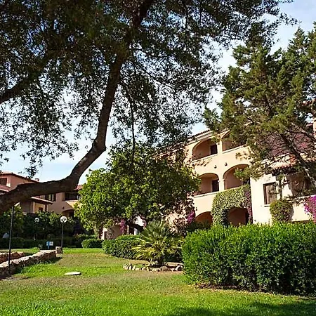 Bouganville Apartmán *
