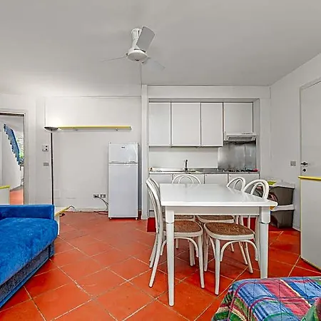 Apartmán Bouganville *