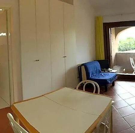 Bouganville Porto Rotondo