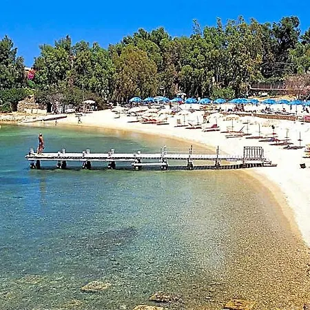 Lejlighed Bouganville *