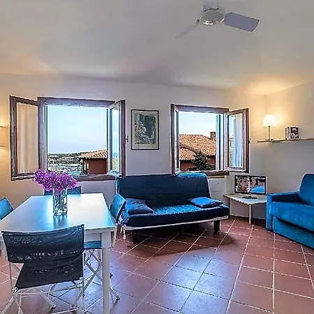 Bouganville Porto Rotondo