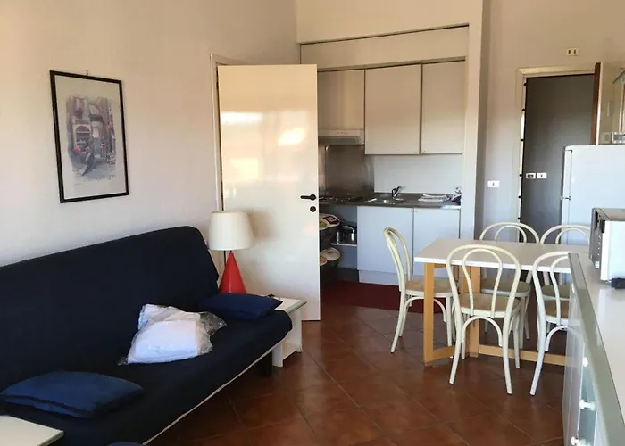Bouganville Lägenhet