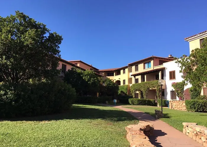 Bouganville Lägenhet