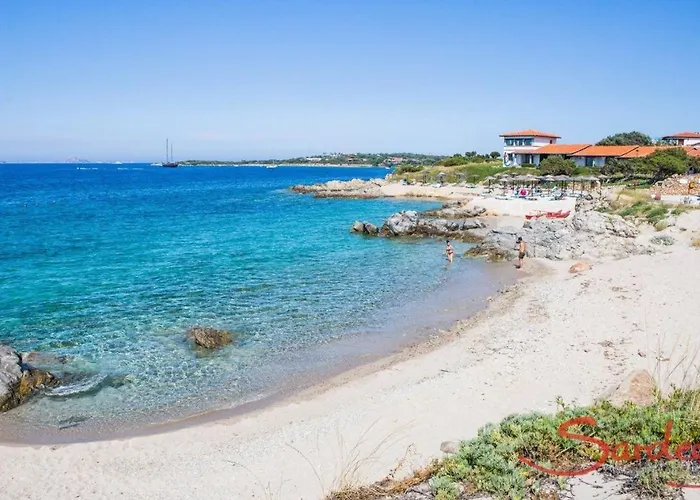Bouganville Porto Rotondo