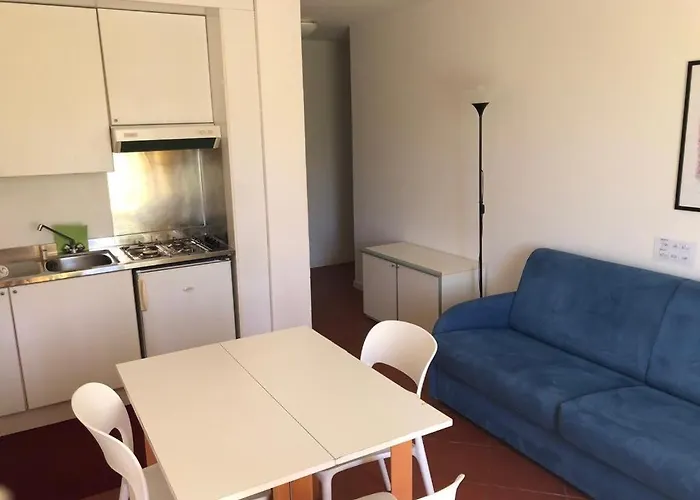 Bouganville דירה פורטו רוטונדו