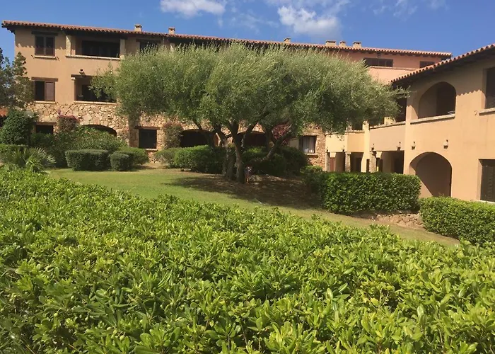 Bouganville Porto Rotondo